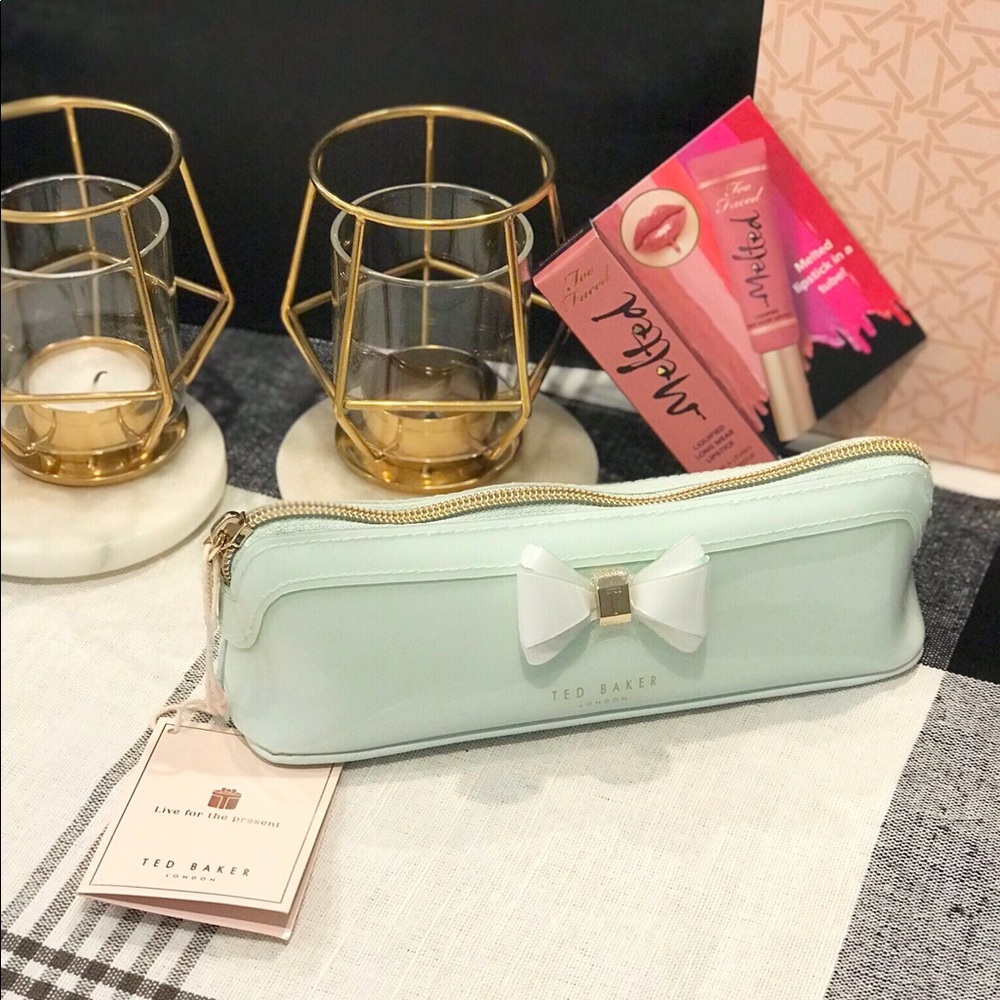 Ted Baker